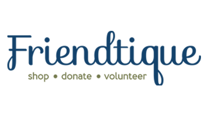 Friendtique Logo