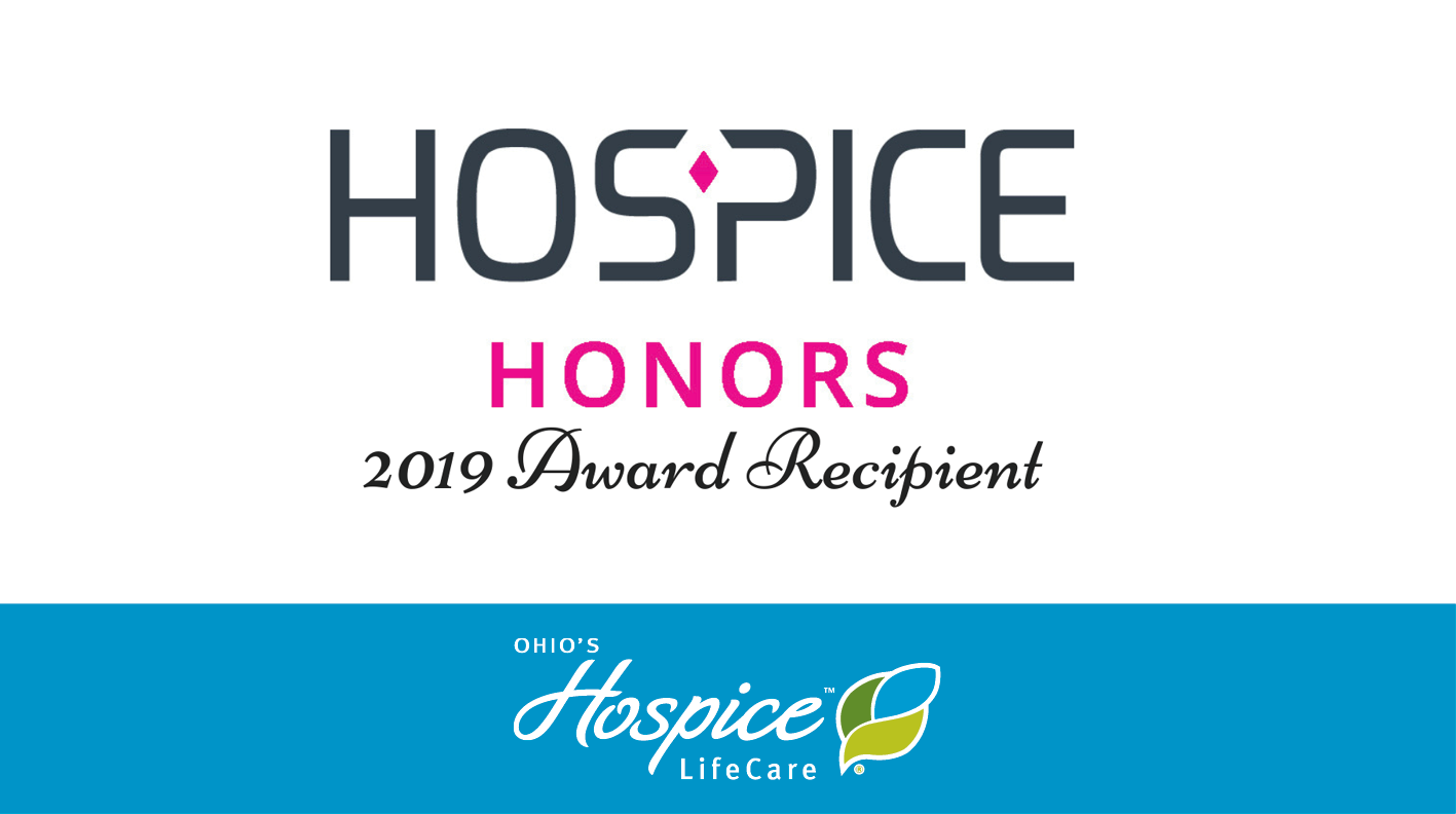 Hospice Honors