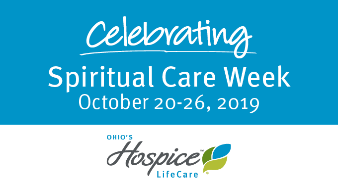 Spiritual Care Week