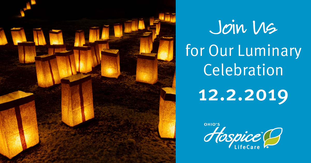 Luminary Celebration