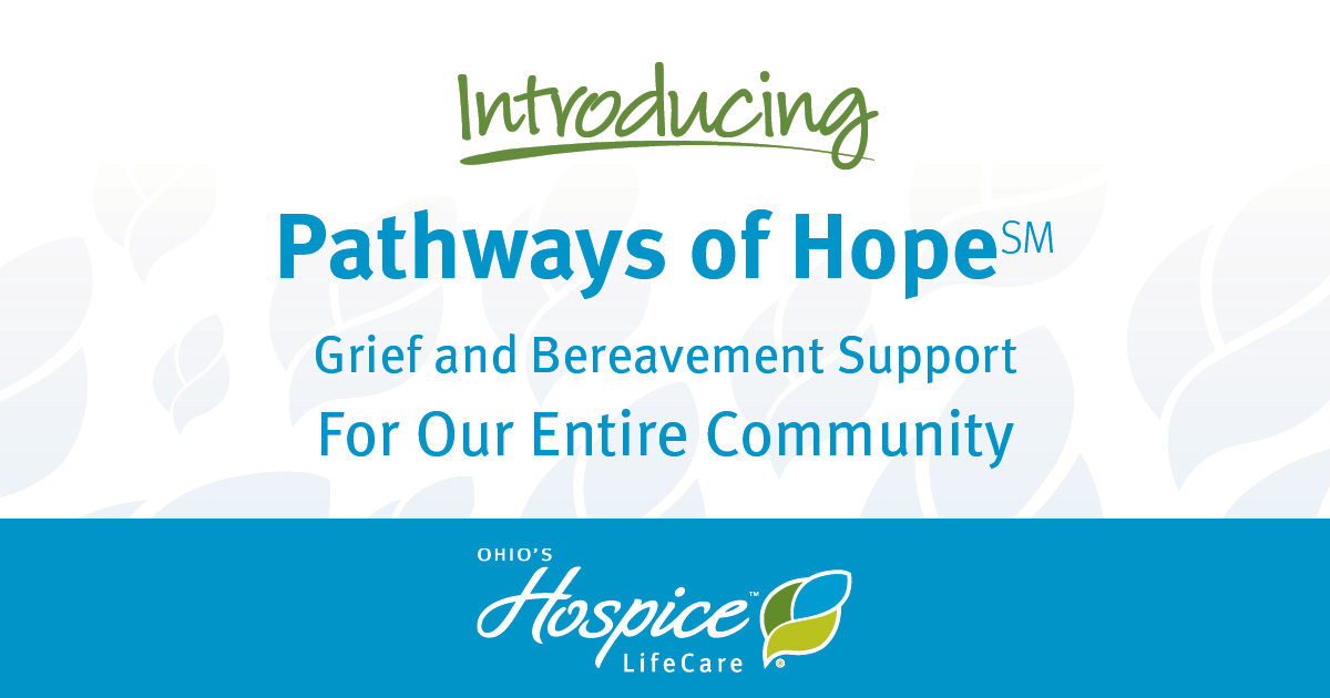 Introducing Pathways of Hope