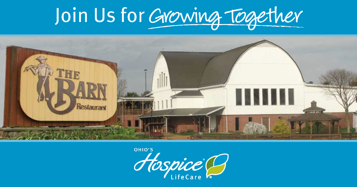 Join Us for Growing Together