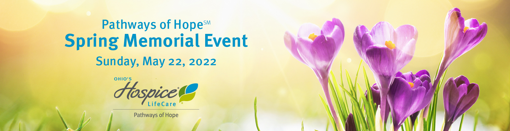 Spring Memorial Event 2022